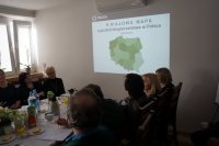 Konsultacje w sprawie mapy zagrożeń