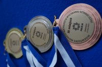 Wojewódzkie Mistrzostwa Policji w Wyciskaniu Sztangi Leżąc