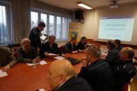 Konsultacje społeczne w UM w Czechowicach-Dziedzicach