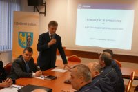 Konsultacje społeczne w UM w Czechowicach-Dziedzicach