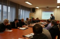 Konsultacje społeczne w UM w Czechowicach-Dziedzicach