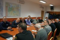 Konsultacje społeczne w UM w Czechowicach-Dziedzicach