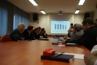 Konsultacje społeczne w UM w Czechowicach-Dziedzicach