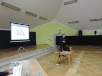 Konsultacje społeczne w Jasienicy