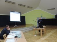 Konsultacje społeczne w Jasienicy