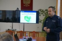 Konsultacje społeczne w sprawie mapy zagrożeń