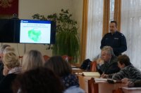 Konsultacje społeczne w sprawie mapy zagrożeń