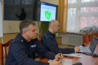 Konsultacje społeczne w sprawie mapy zagrożeń