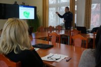 Konsultacje społeczne w sprawie mapy zagrożeń