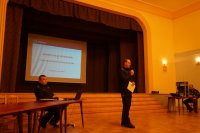 Konsultacje społeczne w Kozach