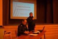 Konsultacje społeczne w Kozach