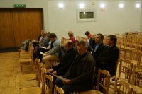 Konsultacje społeczne w Kozach