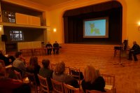 Konsultacje społeczne w Kozach