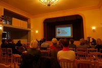 Konsultacje społeczne w Kozach