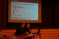 Konsultacje społeczne w Kozach