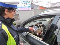 Działania „Prędkość”