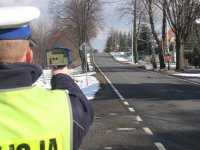 Działania „Prędkość”