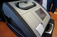 Nowoczesne urządzenie do walki z nietrzeźwymi kierowcami