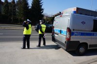 Podsumowanie działań „Pasy”