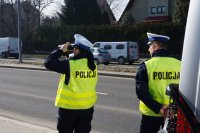 Podsumowanie działań „Pasy”