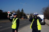 Podsumowanie działań „Pasy”