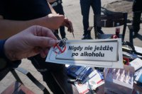 Akcja „Piłem – nie jadę, jeżdżę zawsze trzeźwy”
