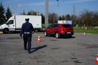 Akcja „Piłem – nie jadę, jeżdżę zawsze trzeźwy”