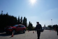 Akcja „Piłem – nie jadę, jeżdżę zawsze trzeźwy”