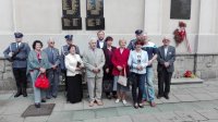 Obchody 76. rocznicy Zbrodni Katyńskiej