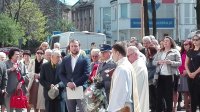 Obchody 76. rocznicy Zbrodni Katyńskiej