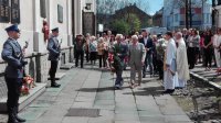 Obchody 76. rocznicy Zbrodni Katyńskiej