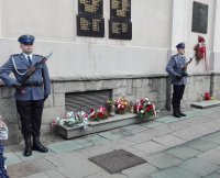 Obchody 76. rocznicy Zbrodni Katyńskiej