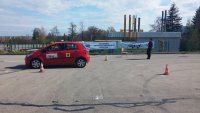Młodzieżowy Turniej Motoryzacyjny