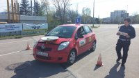 Młodzieżowy Turniej Motoryzacyjny