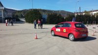 Młodzieżowy Turniej Motoryzacyjny