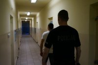 Zatrzymany za napad na salon gier