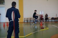 Okręgowy Turniej Wiedzy o Bezpieczeństwie Ruchu Drogowego