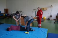 Okręgowy Turniej Wiedzy o Bezpieczeństwie Ruchu Drogowego