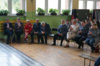 Okręgowy Turniej Wiedzy o Bezpieczeństwie Ruchu Drogowego