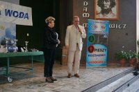 Okręgowy Turniej Wiedzy o Bezpieczeństwie Ruchu Drogowego
