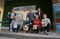 Okręgowy Turniej Wiedzy o Bezpieczeństwie Ruchu Drogowego