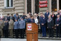 Obchody Święta Konstytucji 3 Maja w Bielsku-Białej