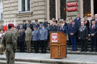 Obchody Święta Konstytucji 3 Maja w Bielsku-Białej