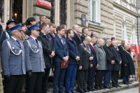 Obchody Święta Konstytucji 3 Maja w Bielsku-Białej