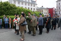 Obchody Święta Konstytucji 3 Maja w Bielsku-Białej