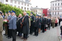 Obchody Święta Konstytucji 3 Maja w Bielsku-Białej