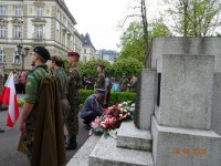 Obchody Święta Konstytucji 3 Maja w Bielsku-Białej
