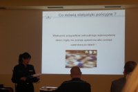 Konferencja „Moje Bezpieczne ? Dziecko”