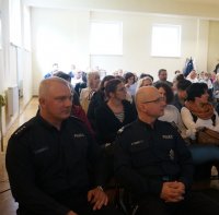 Konferencja „Moje Bezpieczne ? Dziecko”