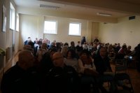 Konferencja „Moje Bezpieczne ? Dziecko”